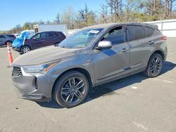 2024 Acura Rdx A-spec en venta en Brookhaven, NY