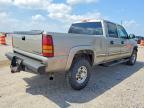 2001 Chevrolet Silverado C2500 Heavy Duty