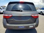 2013 Honda Odyssey exl