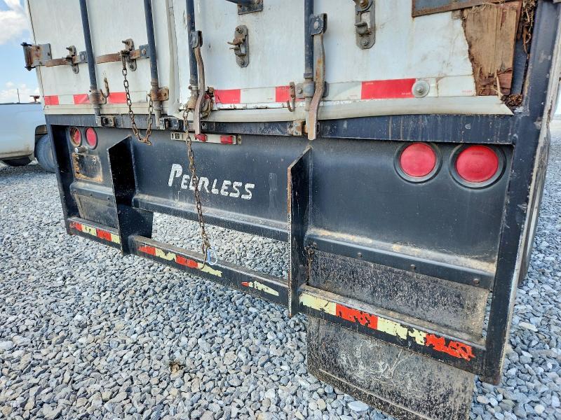 2008 Peerless Peerless