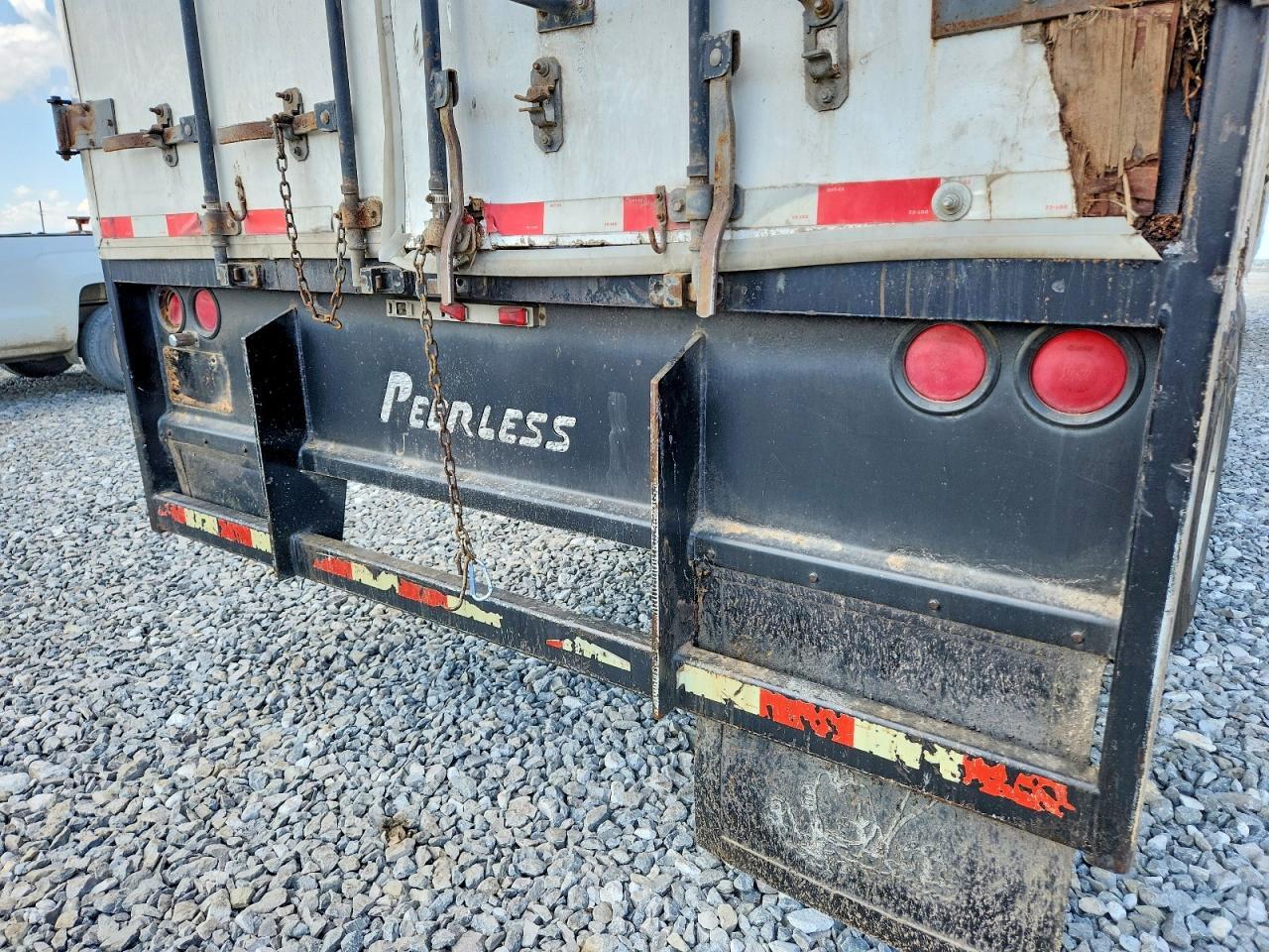 2008 Peerless Peerless