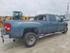 2008 Chevrolet Silverado K3500