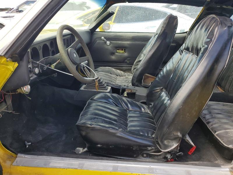1979 Chev Camaro Z28