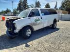 2024 Chevrolet Express G2500 LS