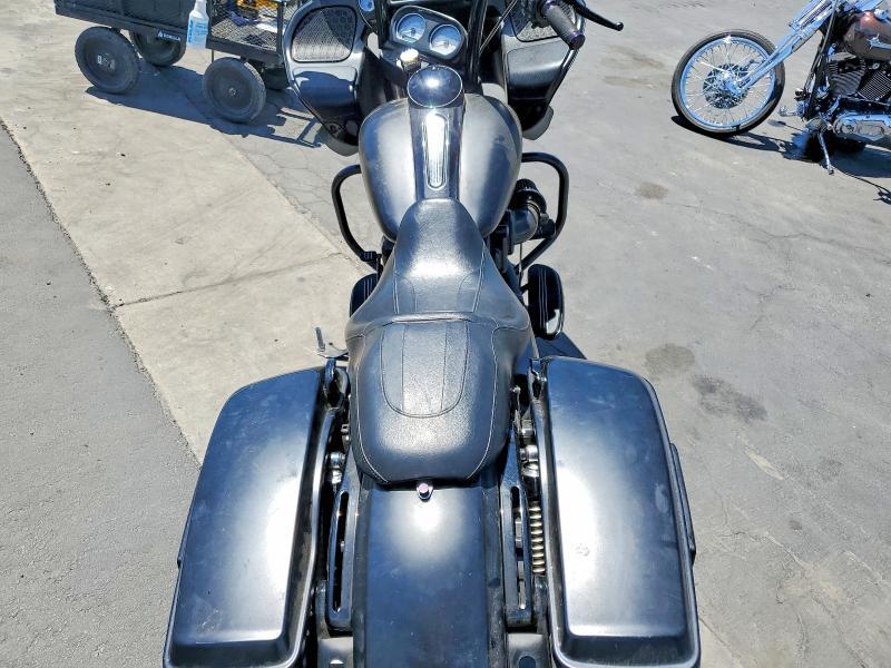 2016 Harley-Davidson Fltrx Road Glide