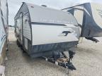 2022 Heartland Trail Runner Camper