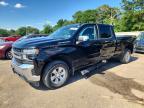 2020 Chevrolet Silverado K1500 LT