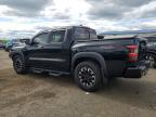 2024 Nissan Frontier PRO-X