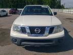 2018 Nissan Frontier S