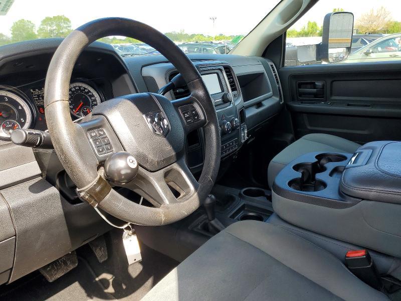 2018 Dodge RAM 2500 ST