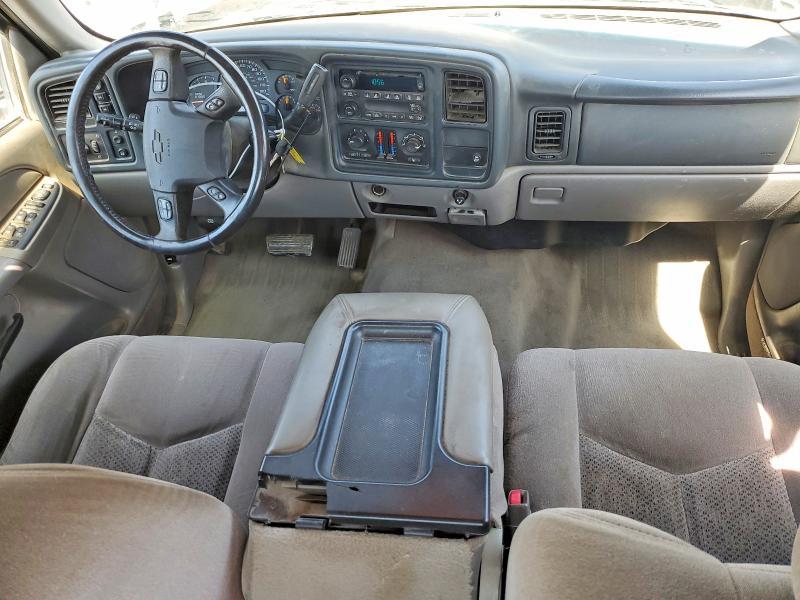 2005 Chevrolet Avalanche K1500