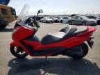 2014 Honda NSS300 A