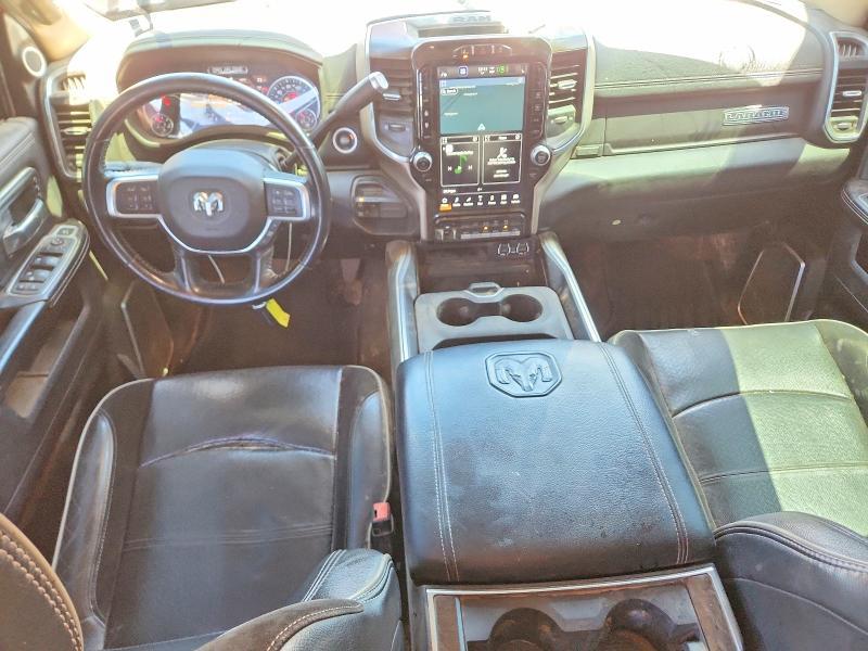 2022 Dodge RAM 4500
