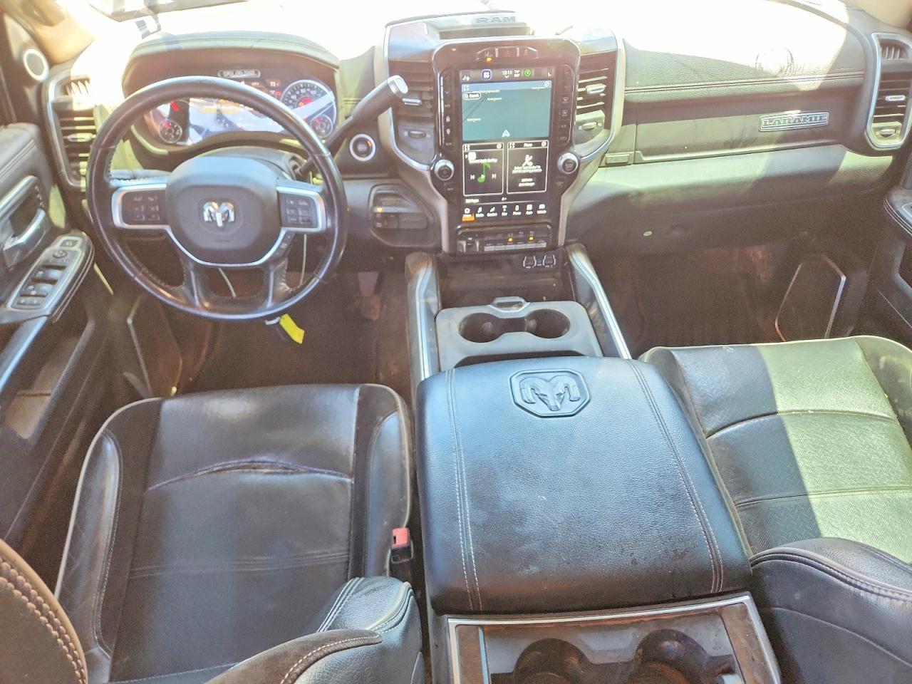 2022 Dodge RAM 4500