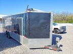 2015 South Georgia Cargo Enclosed Cargo Trailer