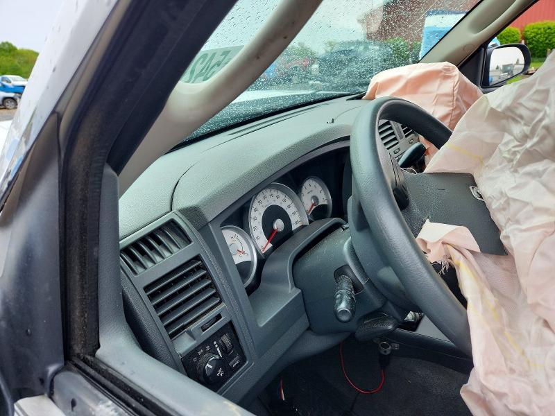 2005 Dodge Dakota Quad SLT