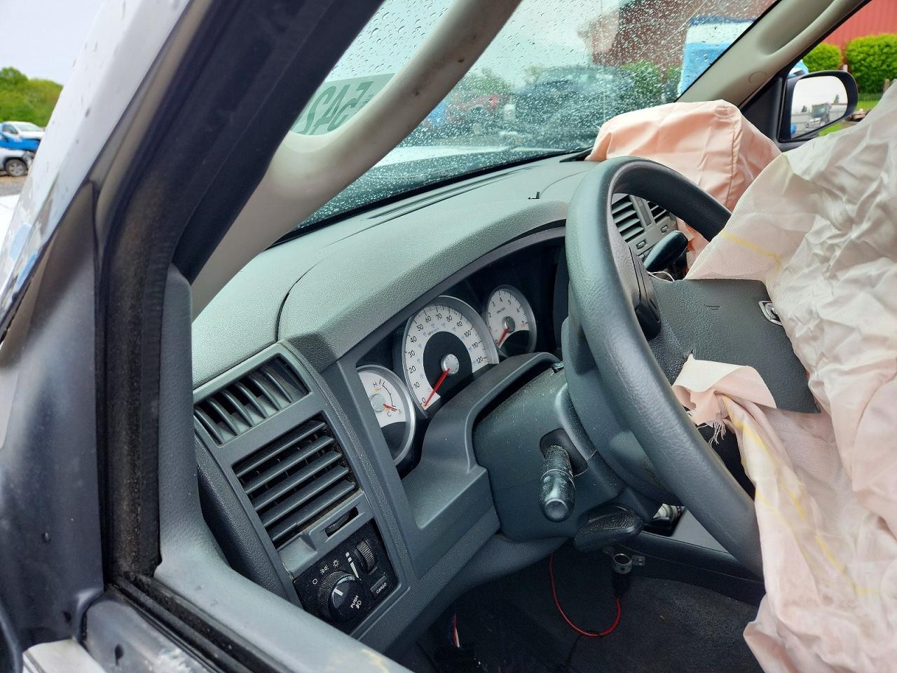 2005 Dodge Dakota Quad SLT