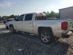 2014 Chevrolet Silverado C1500 LT