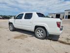 2006 Honda Ridgeline RTL