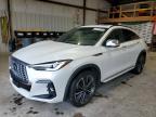 2024 Infiniti Qx55 Essential
