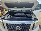 2018 Nissan Titan S