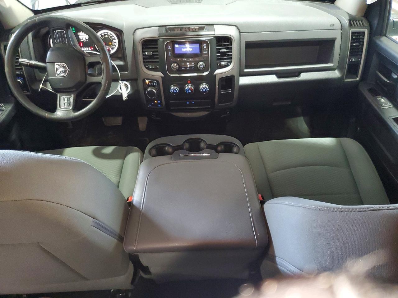 2016 Dodge RAM 1500 ST