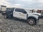2023 Ford F550 Super Duty