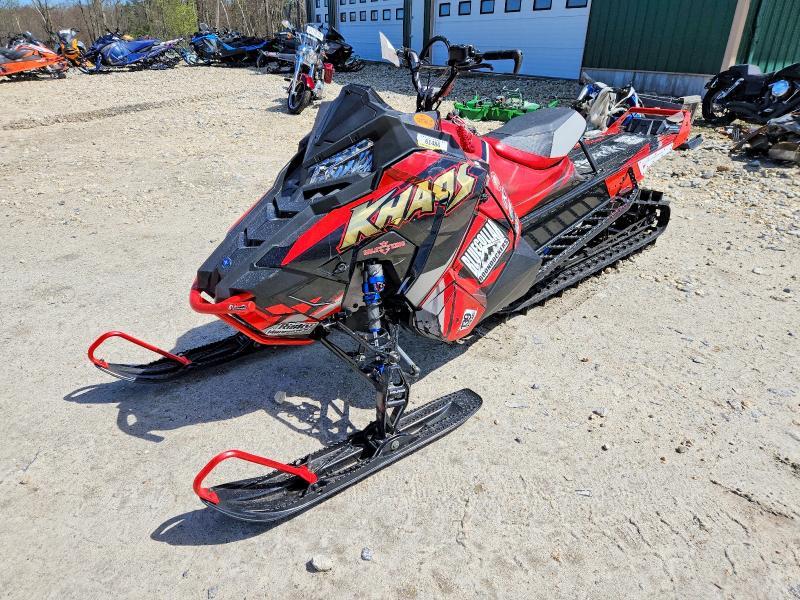 2020 Polaris 800 RM