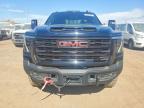 2024 GMC Sierra K2500 AT4X