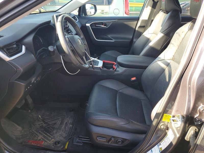 2021 Toyt Rav4