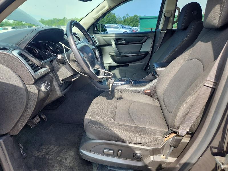 2013 GMC Acadia sle