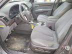 2010 Hyundai Santa fe gls