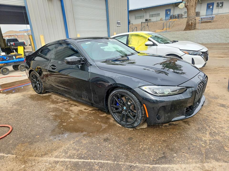 2022 BMW 430i