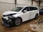 2024 Toyota Sienna xle 7-passenger