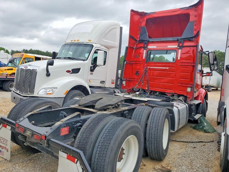 2023 Volv O VNR Semi Truck