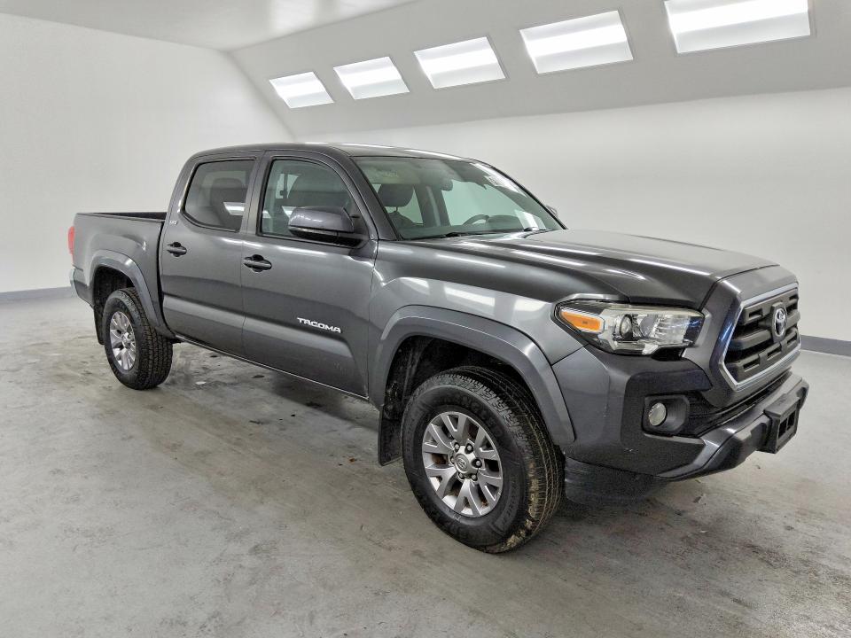 2016 Toyota Tacoma SR5 V6