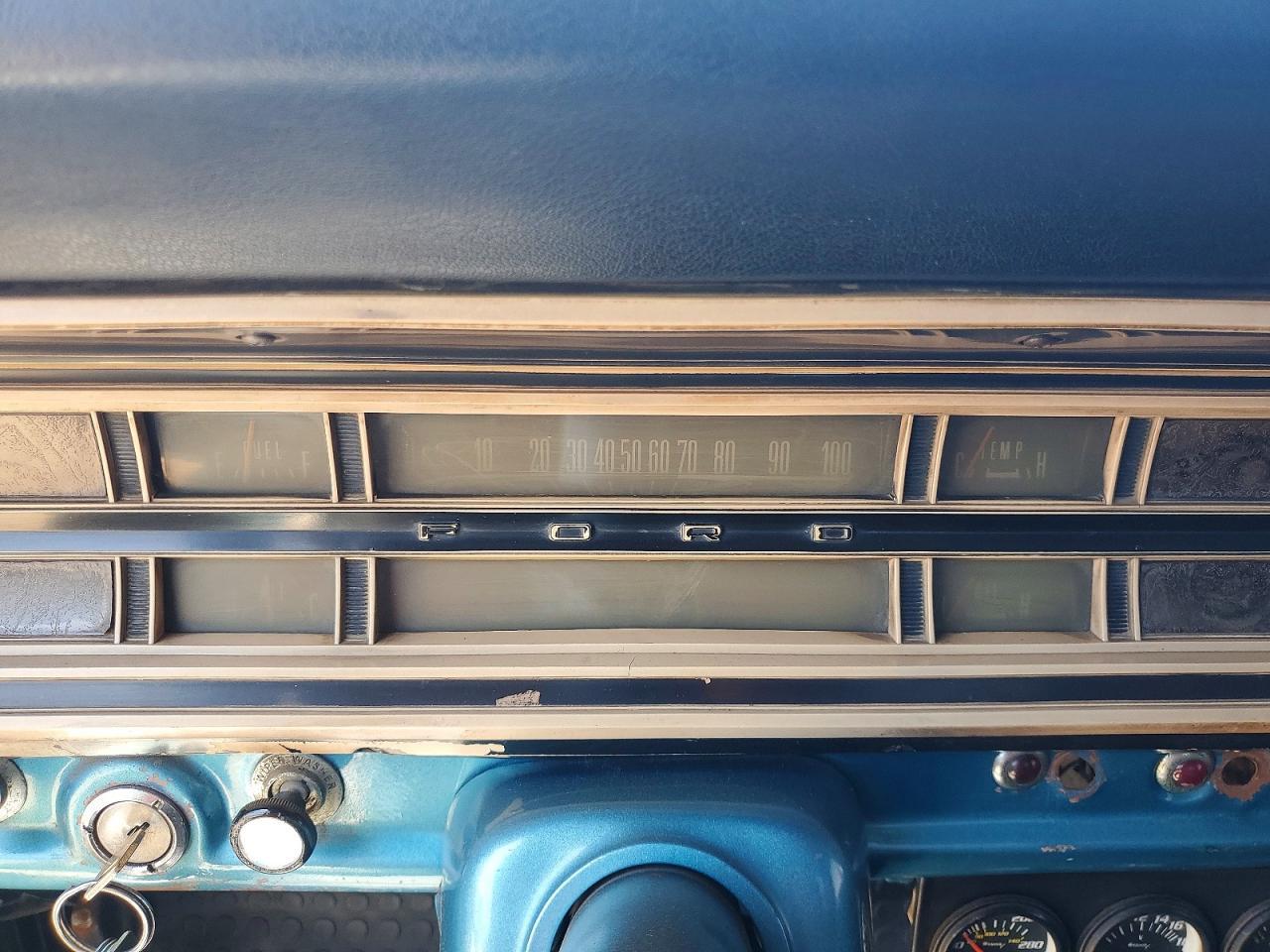 1970 Ford Other Goods