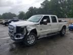 2016 Ford F250 Super Duty