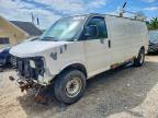2007 Chevrolet Express G2500
