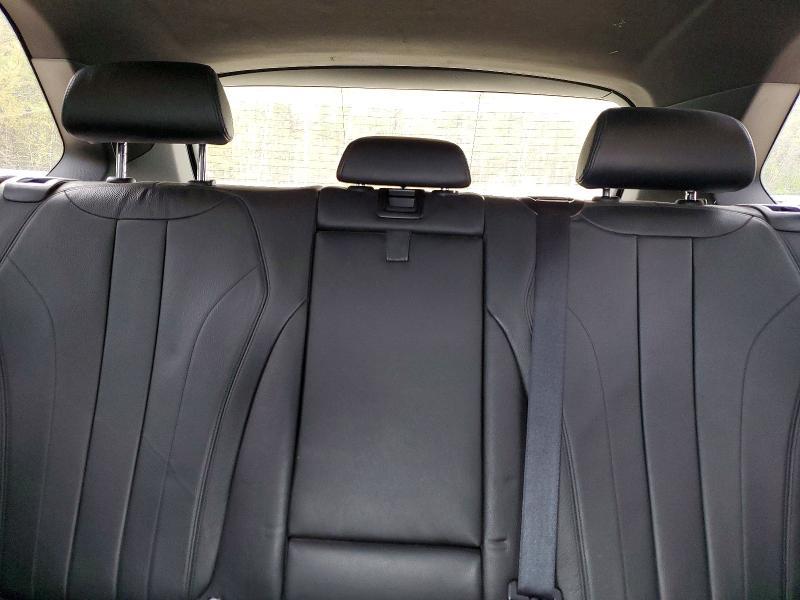 2015 BMW X5 Xdrive50i