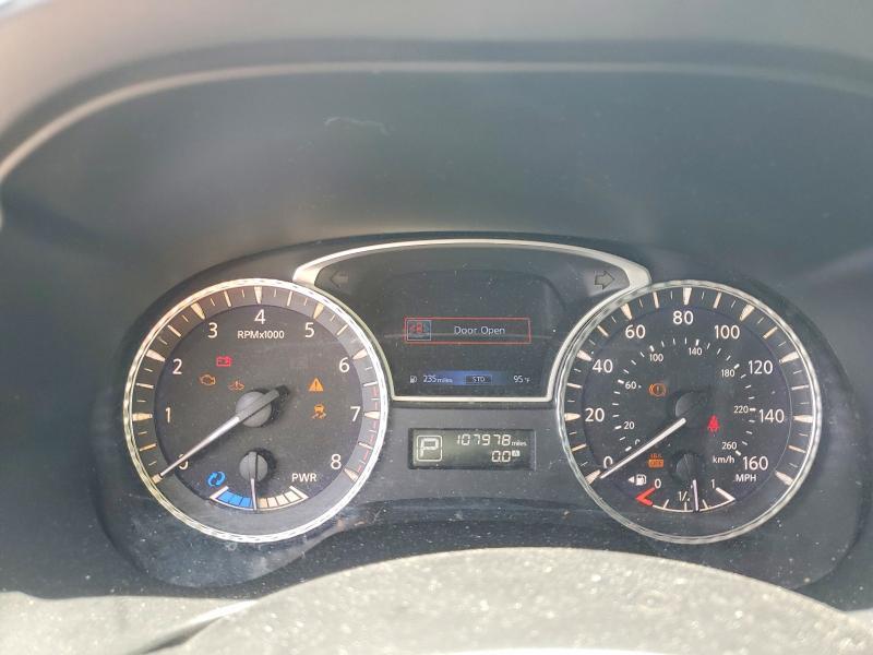 2014 Infiniti Qx60 Hybrid