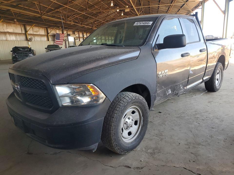 2016 Dodge RAM 1500 ST