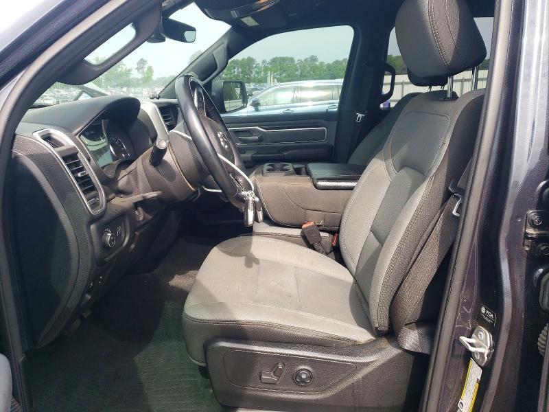 2021 Dodge RAM 1500 BIG Horn