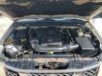 2006 Nissan Frontier SE