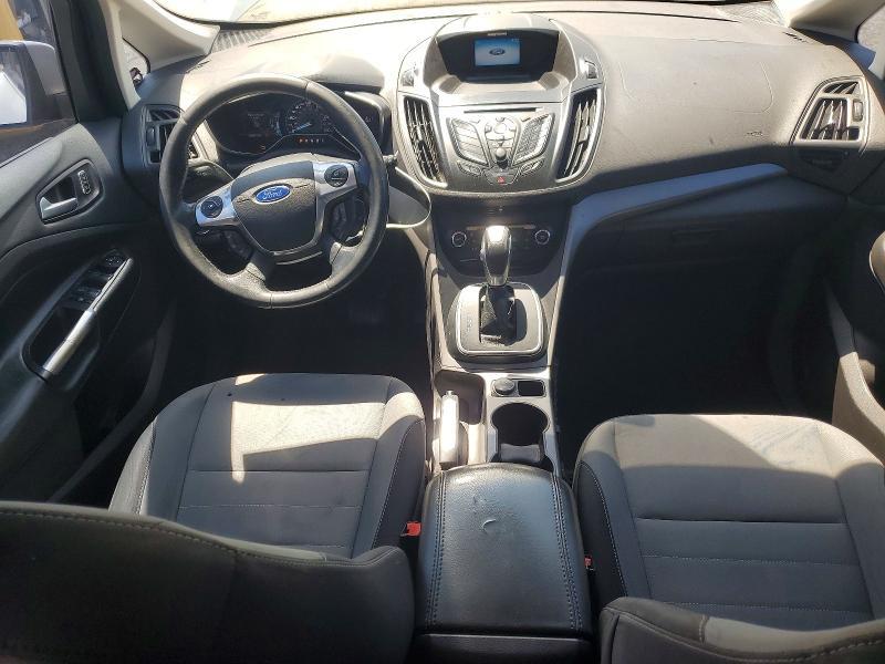 2014 Ford C-max se