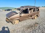 2005 Chevrolet Astro