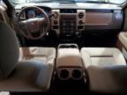 2009 Ford F150 Supercrew