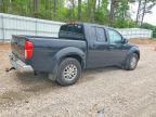 2014 Nissan Frontier SV