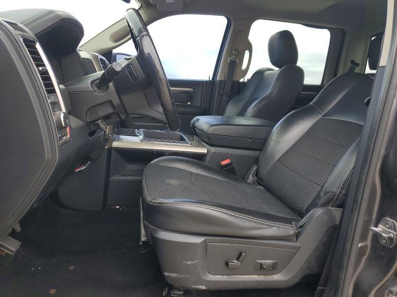 2013 Dodge Ram 1500 slt
