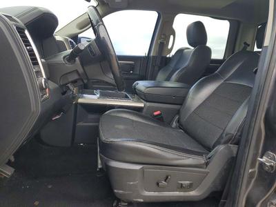 2013 Dodge RAM 1500 SLT